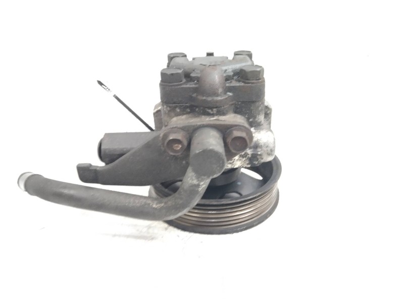 Recambio de bomba direccion para hyundai matrix (fc) 1.5 crdi gls referencia OEM IAM 5710017500  