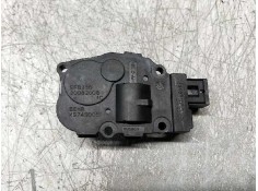 Recambio de motor apertura trampillas climatizador para audi a4 avant (8k5) (2008) 2.0 16v tdi referencia OEM IAM K9749005 20082