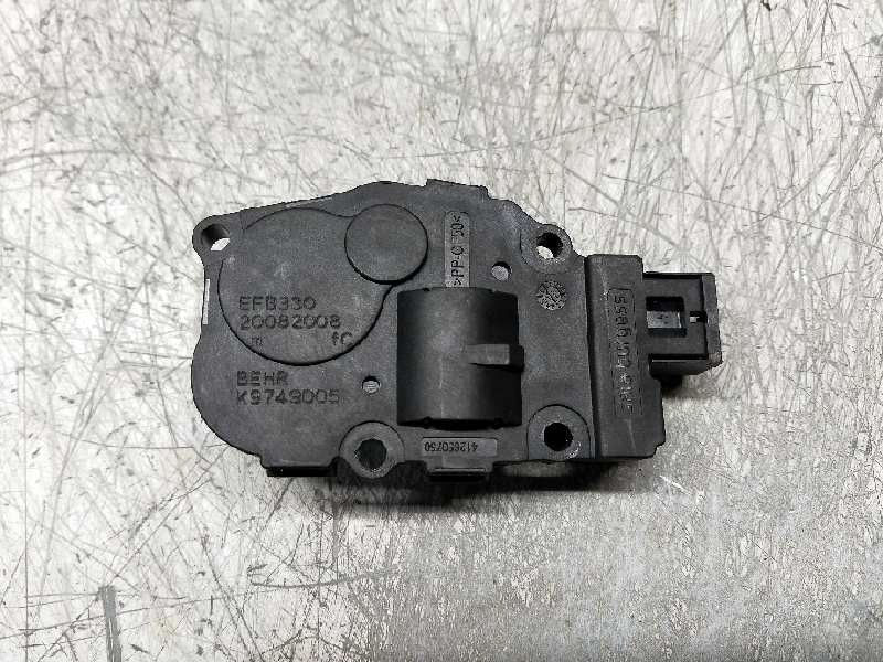Recambio de motor apertura trampillas climatizador para audi a4 avant (8k5) (2008) 2.0 16v tdi referencia OEM IAM K9749005 20082