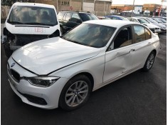 bmw serie 3 lim. (f30) del año 2016