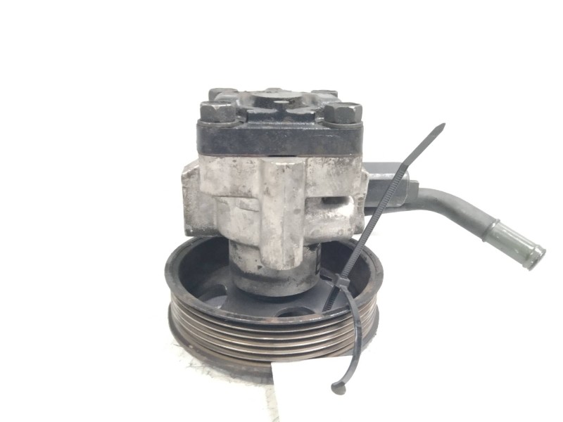 Recambio de bomba direccion para hyundai matrix (fc) 1.5 crdi gls referencia OEM IAM 5710017500  
