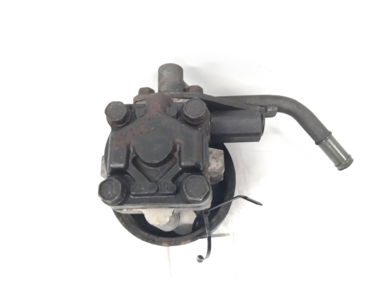Recambio de bomba direccion para hyundai matrix (fc) 1.5 crdi gls referencia OEM IAM 5710017500  