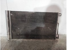 Recambio de condensador / radiador aire acondicionado para fiat fiorino básico referencia OEM IAM   