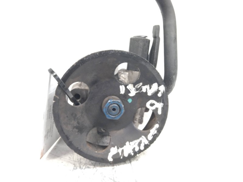 Recambio de bomba direccion para hyundai matrix (fc) 1.5 crdi gls referencia OEM IAM 5710017500  