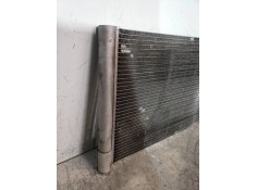 Recambio de condensador / radiador aire acondicionado para fiat fiorino básico referencia OEM IAM    2