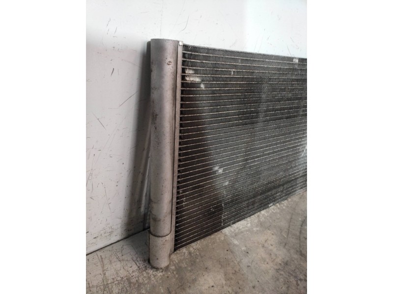 Recambio de condensador / radiador aire acondicionado para fiat fiorino básico referencia OEM IAM   