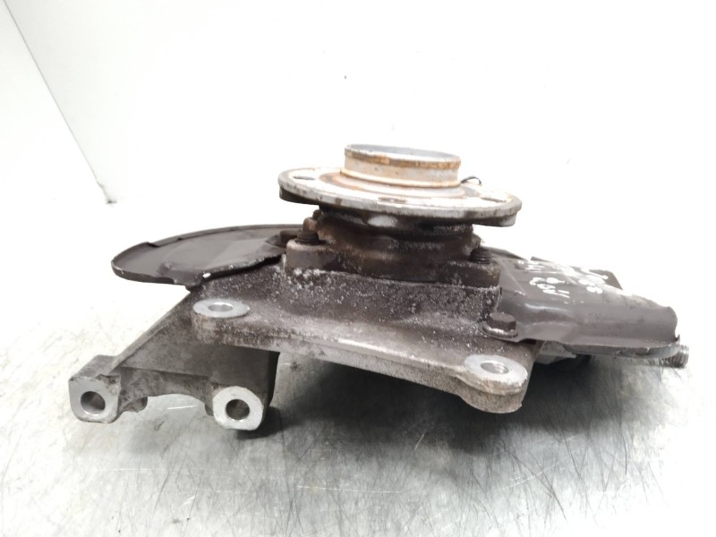 Recambio de mangueta delantera izquierda para volvo s60 berlina 2.4 cat referencia OEM IAM   
