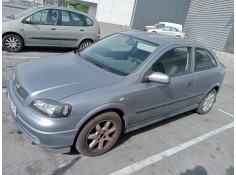 opel astra g berlina del año 2003