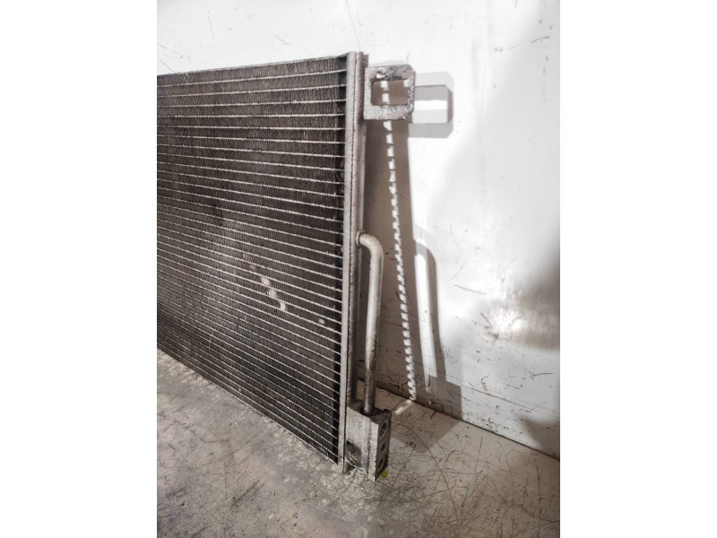 Recambio de condensador / radiador aire acondicionado para fiat fiorino básico referencia OEM IAM   