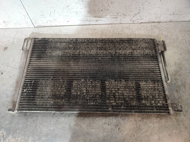 Recambio de condensador / radiador aire acondicionado para fiat fiorino básico referencia OEM IAM   