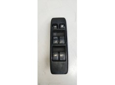 Recambio de mando elevalunas delantero izquierdo para nissan primera berlina (p12) acenta referencia OEM IAM 25401AV640  