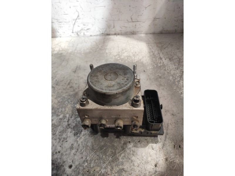 Recambio de abs para fiat fiorino básico referencia OEM IAM 0265232491 51879971 0265801079