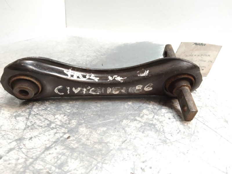 Recambio de tirante trasero izquierdo para honda civic coupe (ej6/8) 1.6 sohc vtec cat referencia OEM IAM   