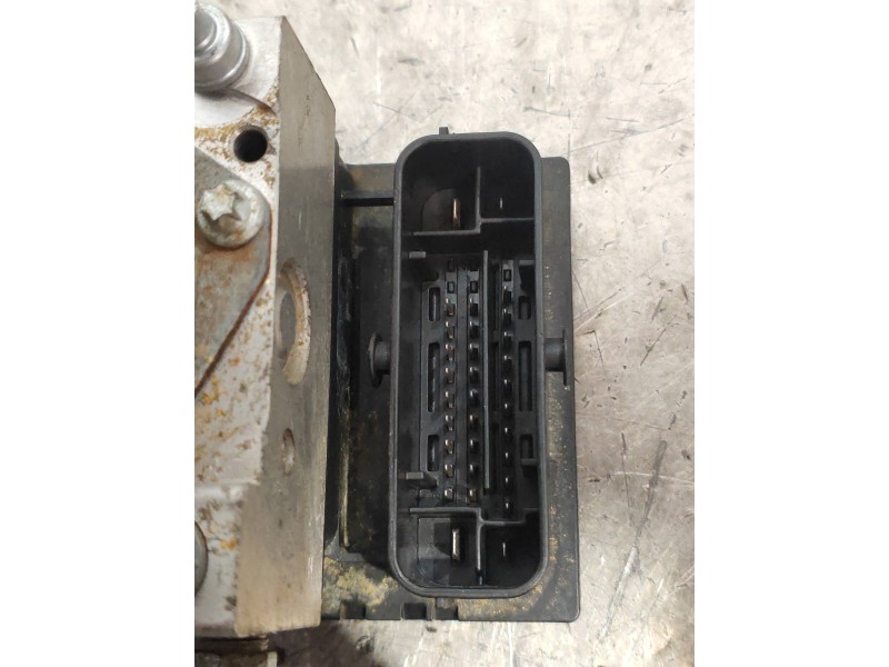 Recambio de abs para fiat fiorino básico referencia OEM IAM 0265232491 51879971 0265801079