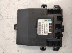 Recambio de modulo electronico para mercedes clase m (w164) 320 / 350 cdi (164.122) referencia OEM IAM A1648206626 05072212 