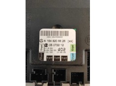 Recambio de modulo electronico para mercedes clase m (w164) 320 / 350 cdi (164.122) referencia OEM IAM A1648206626 05072212  2