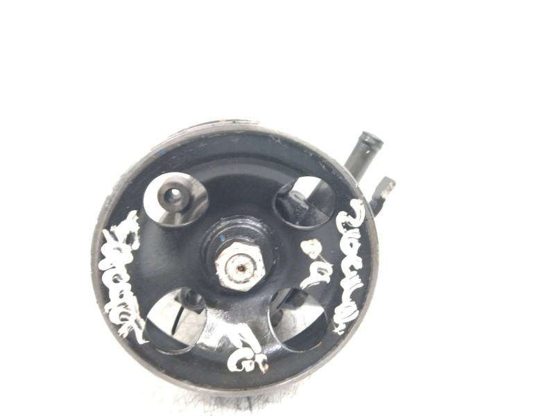 Recambio de bomba direccion para hyundai santa fe (sm) 2.0 crdi vgt comfort referencia OEM IAM   