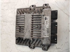 Recambio de centralita motor uce para ford fiesta (cbk) 1.4 tdci cat referencia OEM IAM 5WS40241BT 6S6112A650AB 1CMB SID804