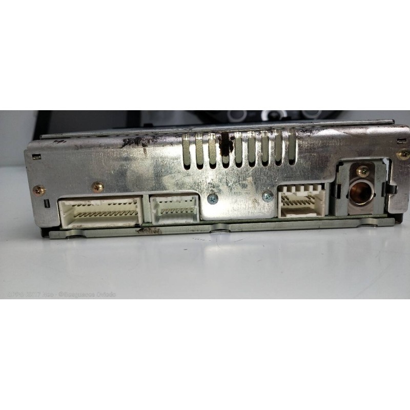 Recambio de sistema navegacion gps para nissan primera berlina (p12) acenta referencia OEM IAM 28185BA010 28090BA000 CSW5842C 28