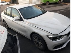 bmw serie 3 lim. (f30) del año 2016 2