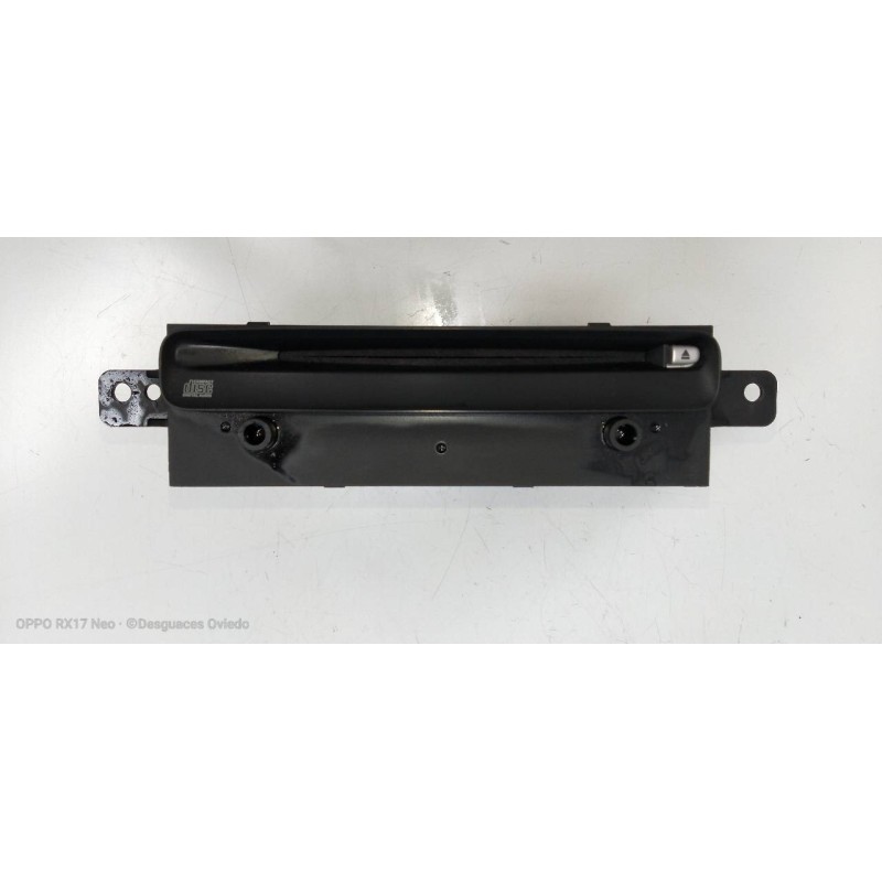 Recambio de sistema navegacion gps para nissan primera berlina (p12) acenta referencia OEM IAM 28185BA010 28090BA000 CSW5842C 28