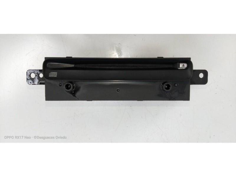 Recambio de sistema navegacion gps para nissan primera berlina (p12) acenta referencia OEM IAM 28185BA010 28090BA000 CSW5842C 28