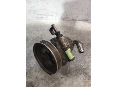 Recambio de bomba direccion para fiat fiorino básico referencia OEM IAM 51839105 28165015 