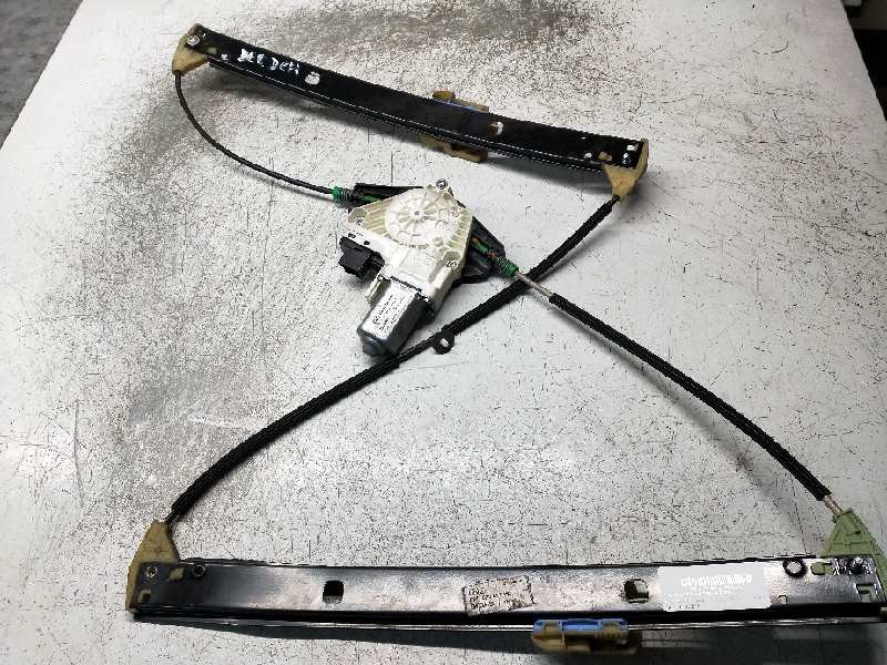 Recambio de elevalunas delantero derecho para audi a4 avant (8k5) (2008) 2.0 16v tdi referencia OEM IAM 1101965575 8K0959802 