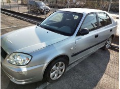 hyundai accent (lc) del año 2004