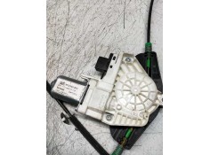 Recambio de elevalunas delantero derecho para audi a4 avant (8k5) (2008) 2.0 16v tdi referencia OEM IAM 1101965575 8K0959802  2