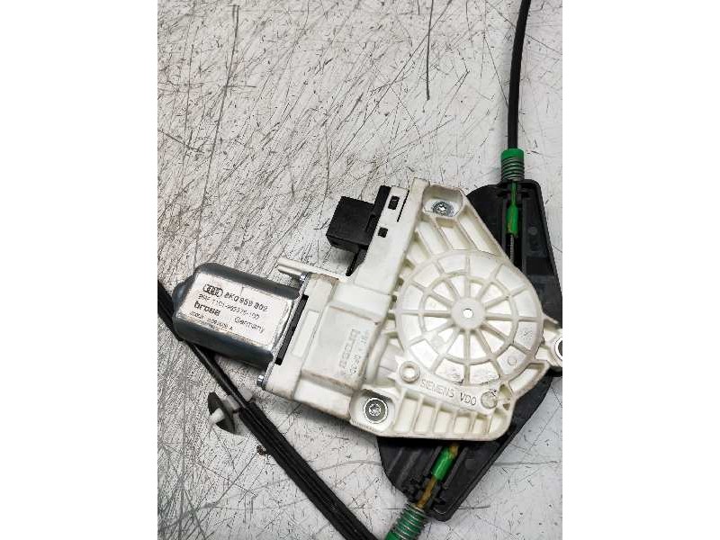 Recambio de elevalunas delantero derecho para audi a4 avant (8k5) (2008) 2.0 16v tdi referencia OEM IAM 1101965575 8K0959802 