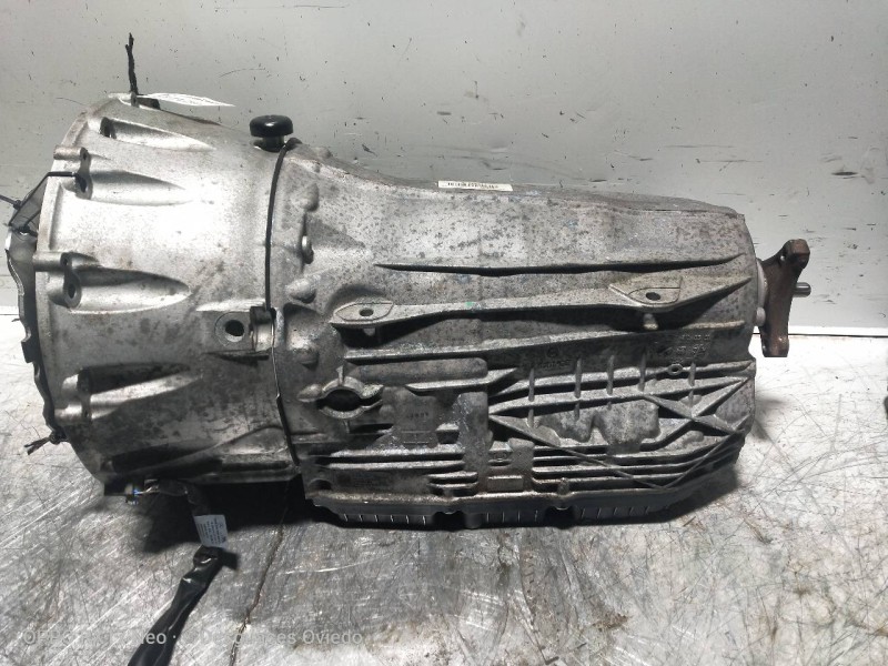 Recambio de caja cambios para mercedes clase c (w205) lim. c 220 cdi bluetec (205.004) referencia OEM IAM A2052708702 725018 220