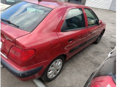 citroen xsara berlina del año 2004 2