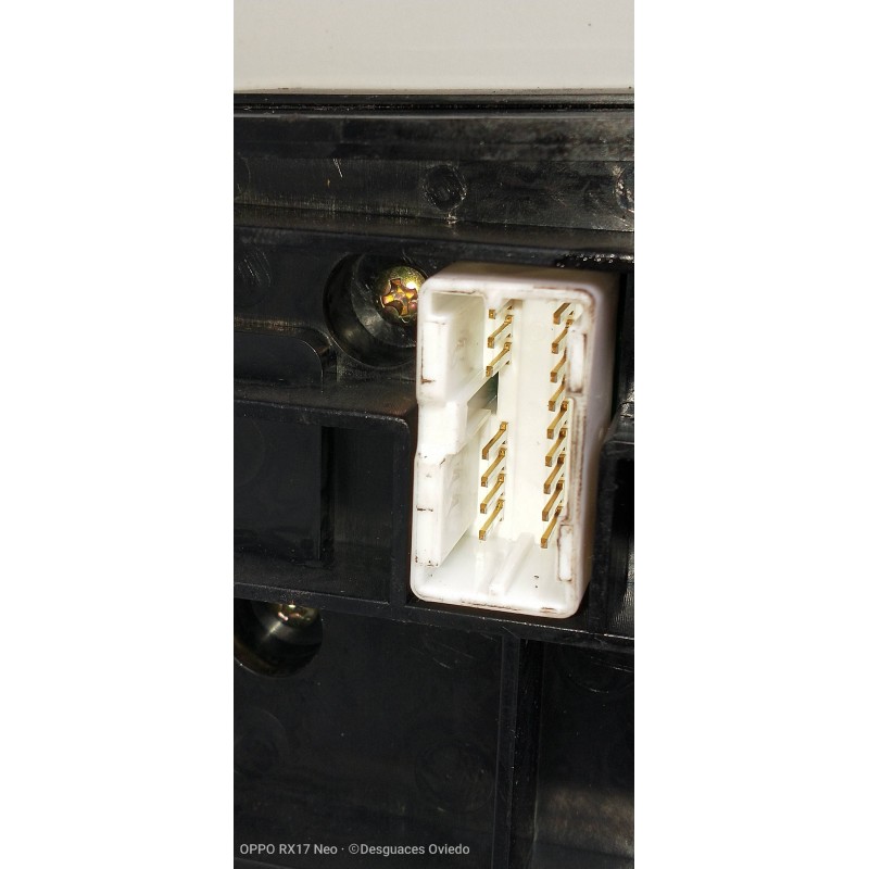 Recambio de sistema navegacion gps para nissan primera berlina (p12) acenta referencia OEM IAM 28185BA010 28090BA000 CSW5842C 28