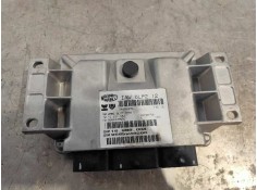 Recambio de centralita motor uce para citroen c4 berlina lx referencia OEM IAM 9665936280 IAW6LP212 16988004 MAGNETI MARELLI