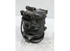Recambio de compresor aire acondicionado para jeep gr.cherokee (wj/wg) 2.7 crd cat referencia OEM IAM 4472204840 10S17C 