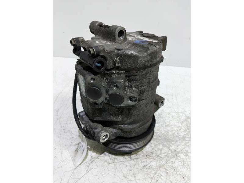 Recambio de compresor aire acondicionado para jeep gr.cherokee (wj/wg) 2.7 crd cat referencia OEM IAM 4472204840 10S17C 