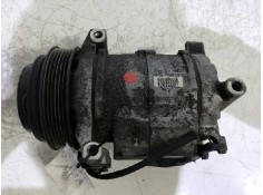 Recambio de compresor aire acondicionado para jeep gr.cherokee (wj/wg) 2.7 crd cat referencia OEM IAM 4472204840 10S17C  2