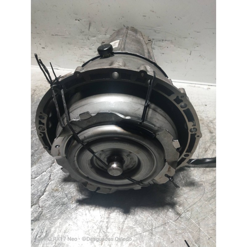 Recambio de caja cambios para mercedes clase c (w205) lim. c 220 cdi bluetec (205.004) referencia OEM IAM A2052708702 725018 220