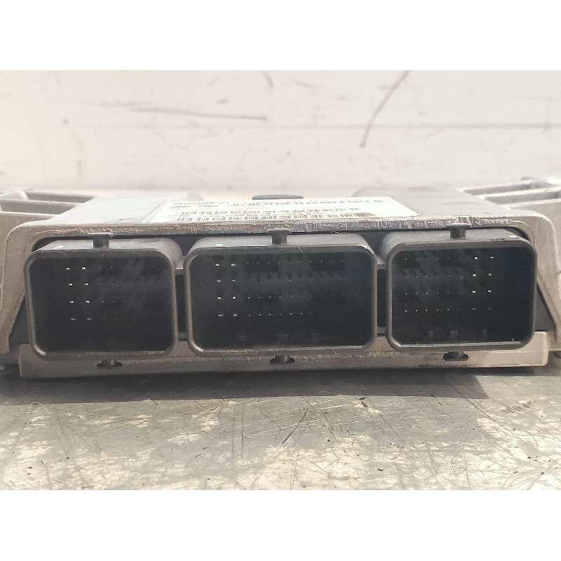 Recambio de centralita motor uce para citroen c4 berlina lx referencia OEM IAM 9665936280 IAW6LP212 16988004 MAGNETI MARELLI