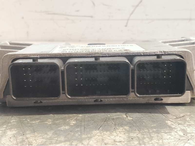 Recambio de centralita motor uce para citroen c4 berlina lx referencia OEM IAM 9665936280 IAW6LP212 16988004 MAGNETI MARELLI