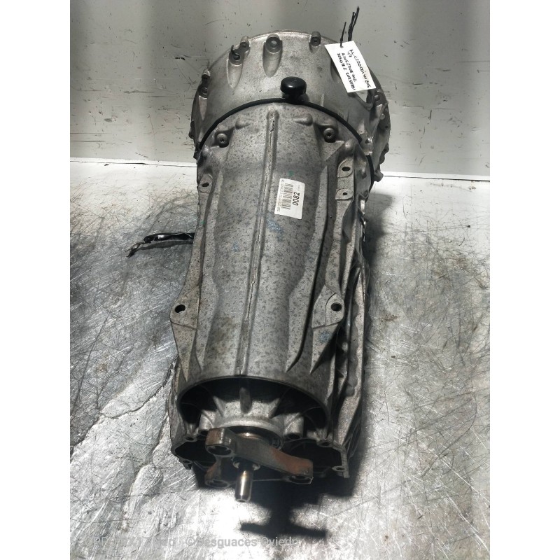 Recambio de caja cambios para mercedes clase c (w205) lim. c 220 cdi bluetec (205.004) referencia OEM IAM A2052708702 725018 220