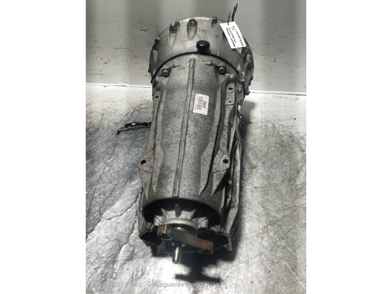Recambio de caja cambios para mercedes clase c (w205) lim. c 220 cdi bluetec (205.004) referencia OEM IAM A2052708702 725018 220