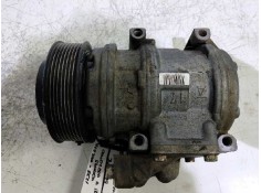 Recambio de compresor aire acondicionado para jeep gr.cherokee (wj/wg) referencia OEM IAM 4472005621 10PA17C  2