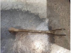 Recambio de brazo suspension superior trasero derecho para mercedes clase e (w211) berlina e 280 cdi sport (211.020) referencia 