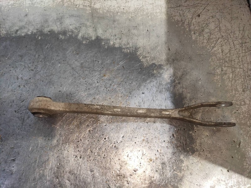 Recambio de brazo suspension superior trasero derecho para mercedes clase e (w211) berlina e 280 cdi sport (211.020) referencia 