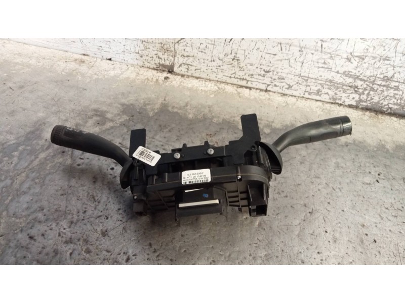 Recambio de mando luces para volkswagen touareg (7l6) tdi r5 referencia OEM IAM 7L6953549F  
