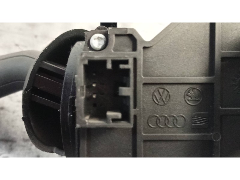 Recambio de mando luces para volkswagen touareg (7l6) tdi r5 referencia OEM IAM 7L6953549F  