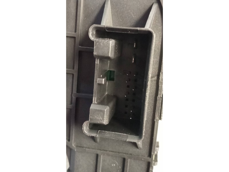 Recambio de mando luces para volkswagen touareg (7l6) tdi r5 referencia OEM IAM 7L6953549F  