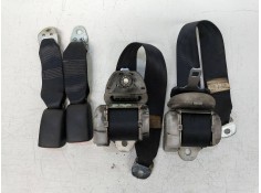 Recambio de juego cinturones trasero para toyota corolla verso (r1) 2.2 turbodiesel cat referencia OEM IAM   5P